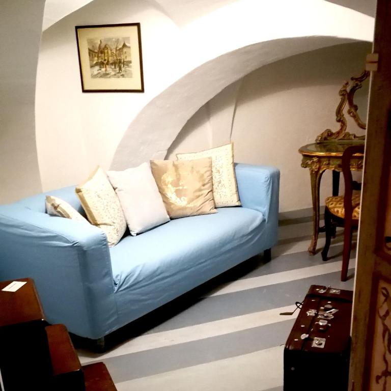 Corte delle Camelie Bed and Breakfast - Deluxe Double Room - 13