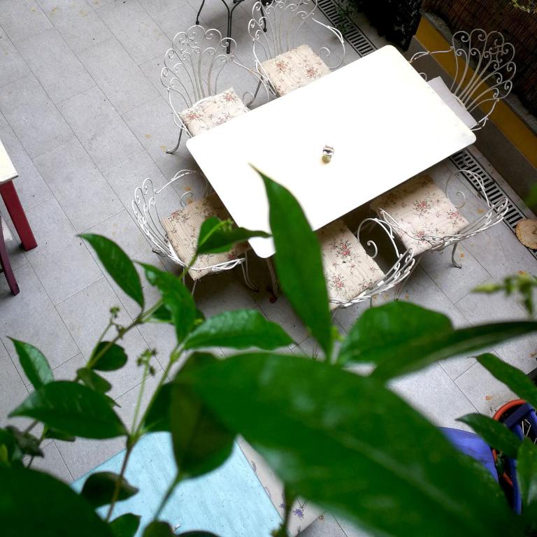 Corte delle Camelie Bed and Breakfast - Double Room with Private Bathroom - 11