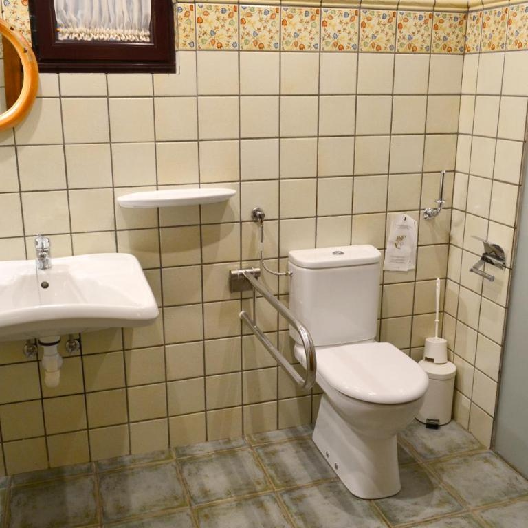Alda Vía León - Habitación Doble Estándar - 2 camas - 15