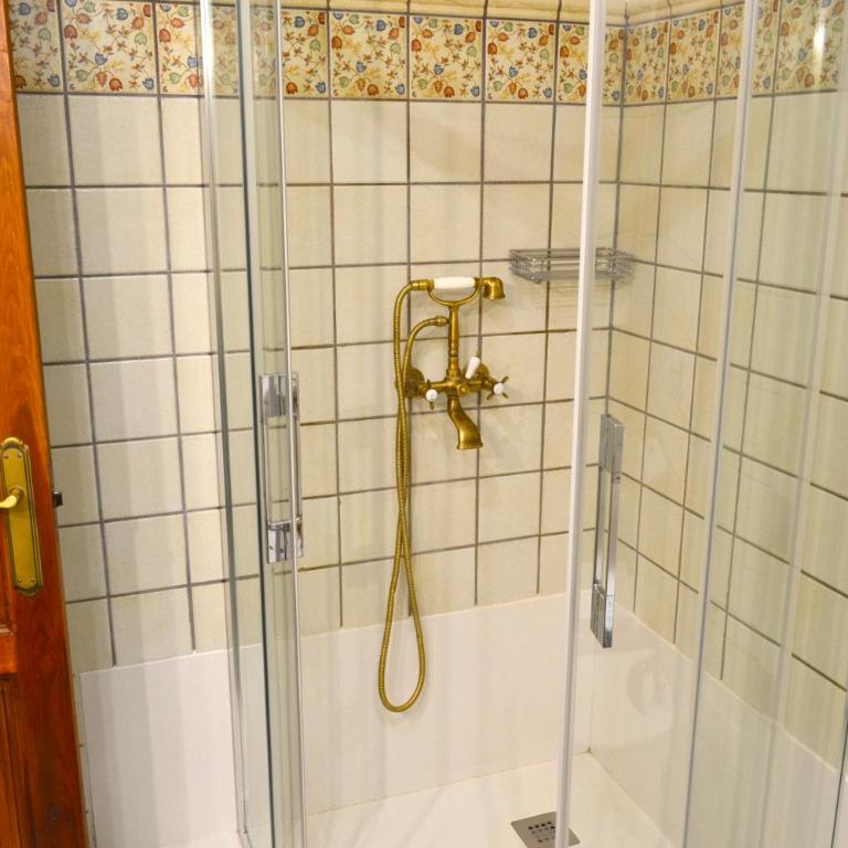 Alda Vía León - Habitación Doble Estándar - 2 camas - 17