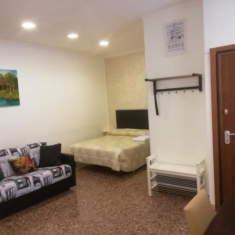 Apartment Urbino 33 - Loft - 2