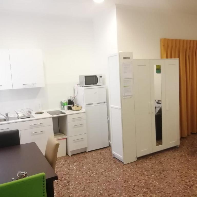 Apartment Urbino 33 - Loft - 4