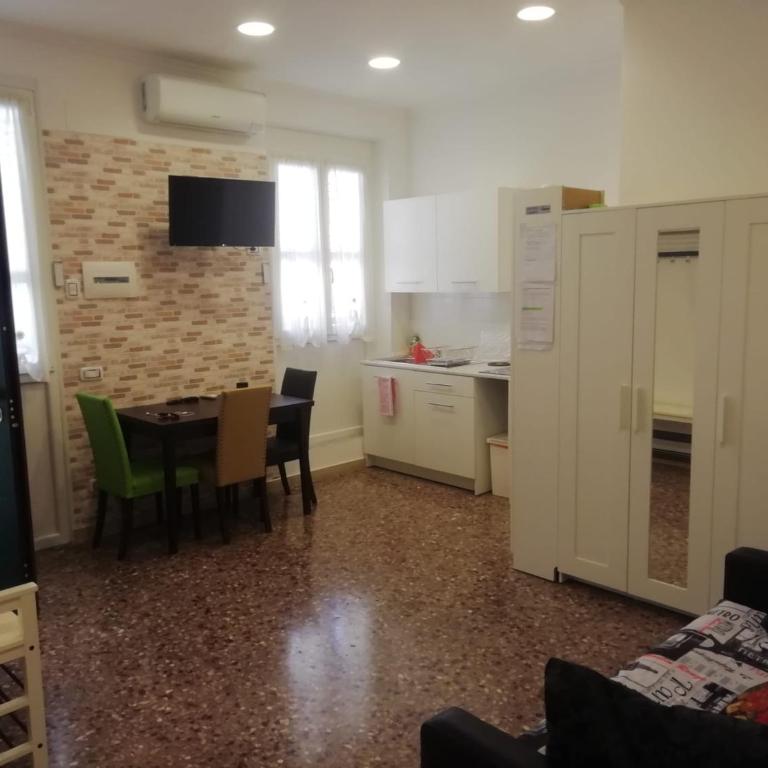 Apartment Urbino 33 - Loft - 5