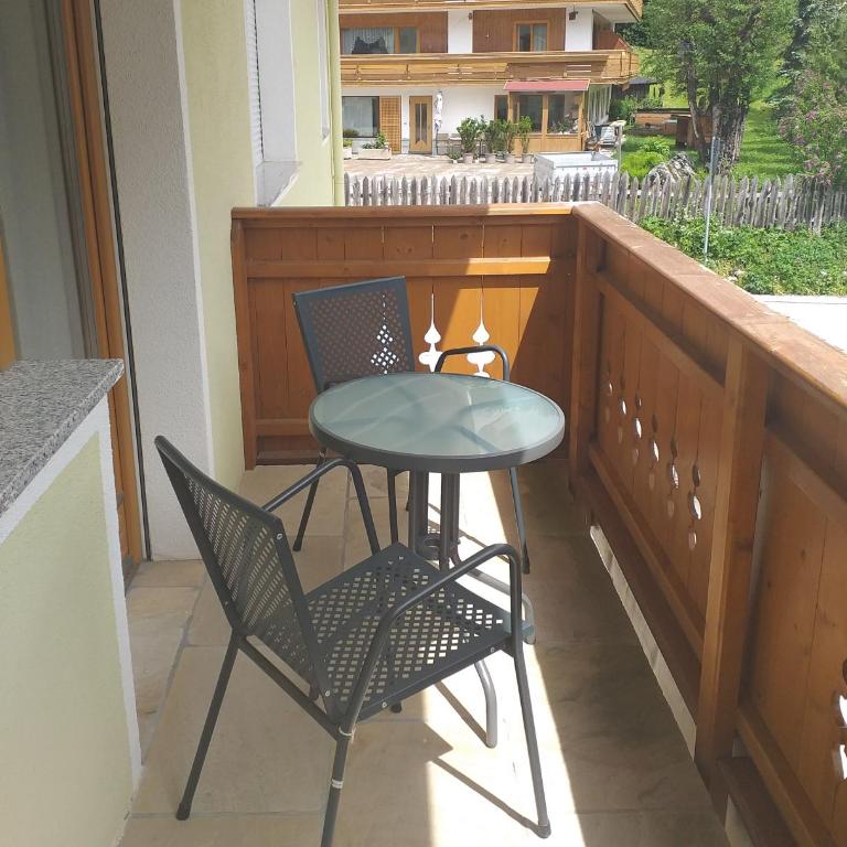 Apartments Bracun - Apartment with Balcony - 1