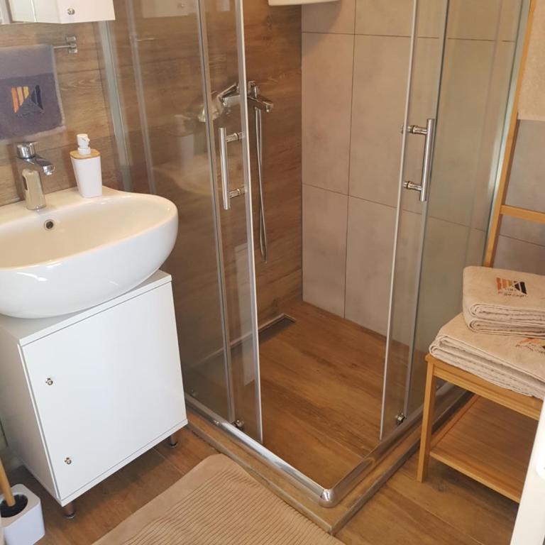 Starloft Kopaonik - Two-Bedroom Apartment - 22