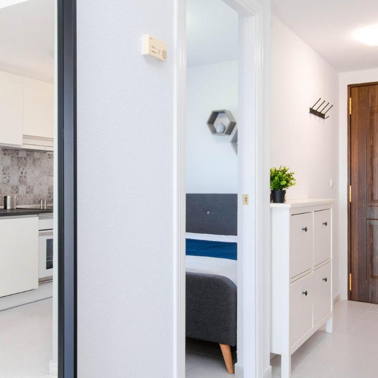 Espanatour AUGUSTO - Two-Bedroom Apartment - 17