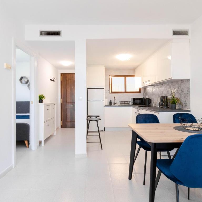 Espanatour AUGUSTO - Two-Bedroom Apartment - 2
