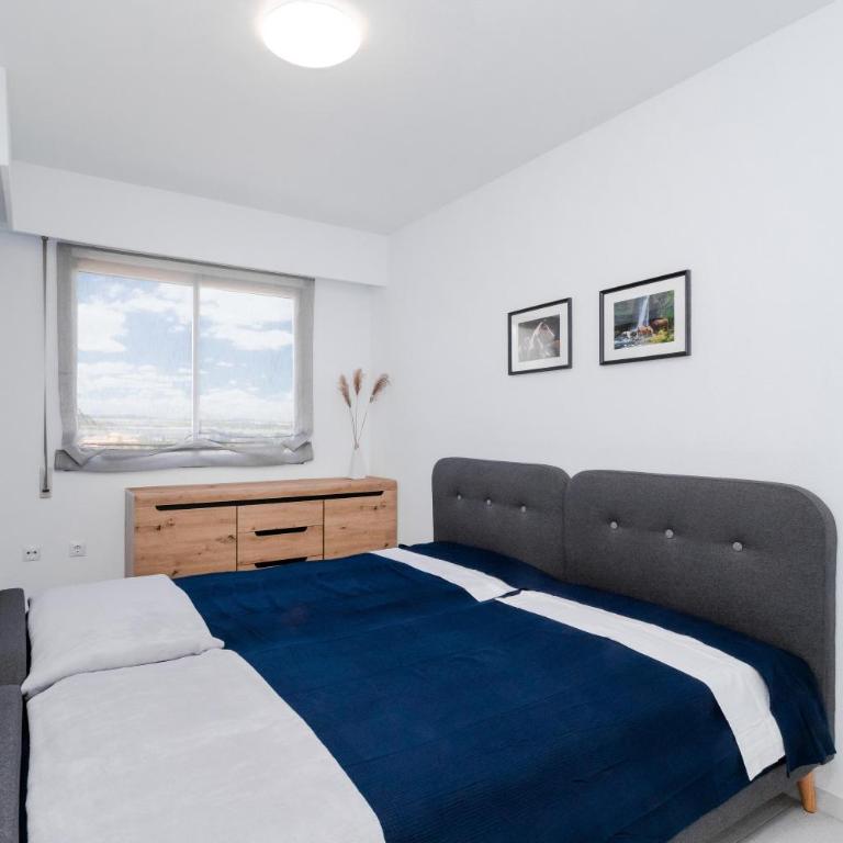Espanatour AUGUSTO - Two-Bedroom Apartment - 10