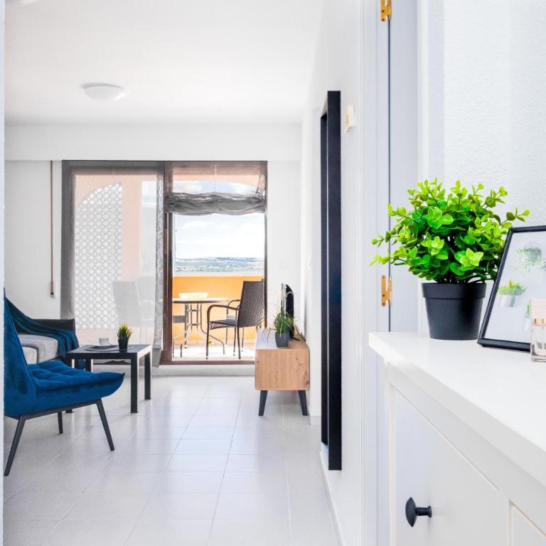 Espanatour AUGUSTO - Two-Bedroom Apartment - 4