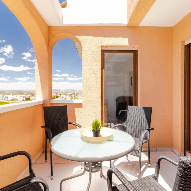 Espanatour AUGUSTO - Two-Bedroom Apartment - 13