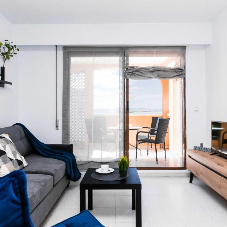 Espanatour AUGUSTO - Two-Bedroom Apartment - 6