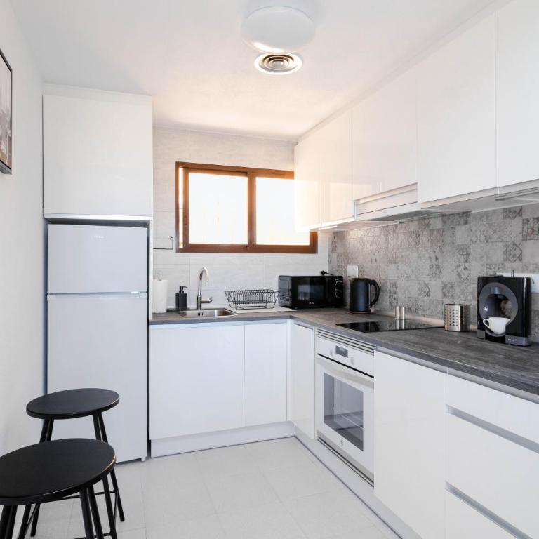 Espanatour AUGUSTO - Two-Bedroom Apartment - 16
