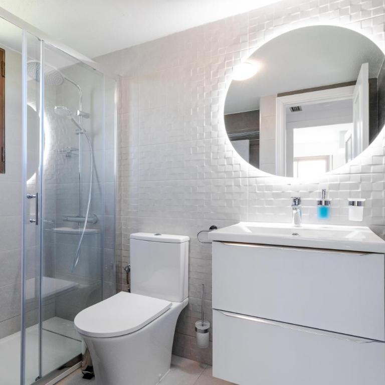 Espanatour AUGUSTO - Two-Bedroom Apartment - 18