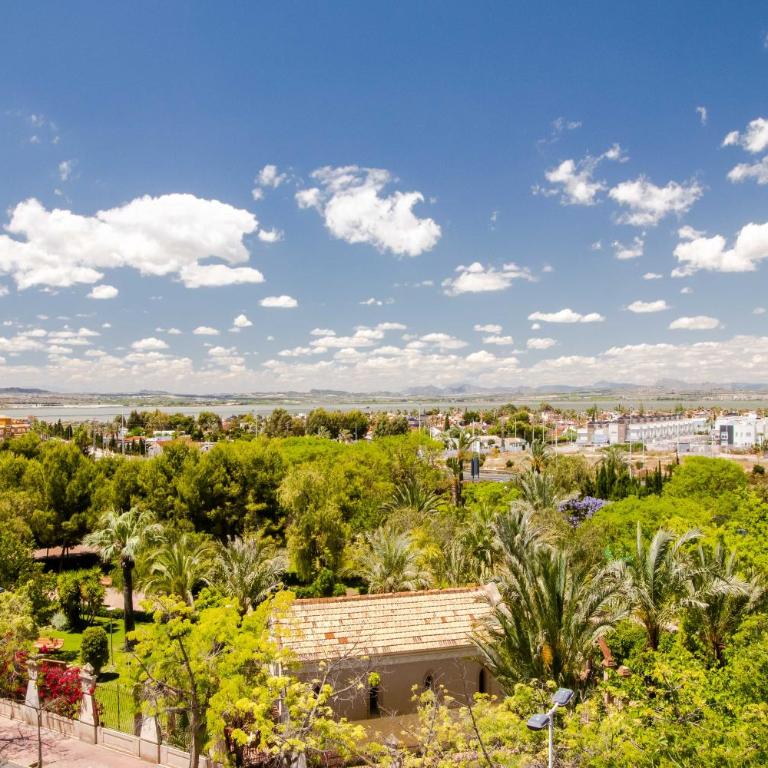 Espanatour AUGUSTO - Two-Bedroom Apartment - 25