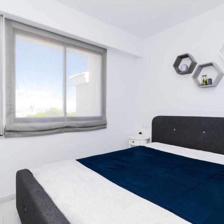 Espanatour AUGUSTO - Two-Bedroom Apartment - 9