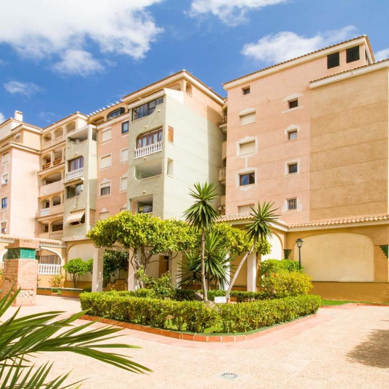 Espanatour AUGUSTO - Two-Bedroom Apartment - 23