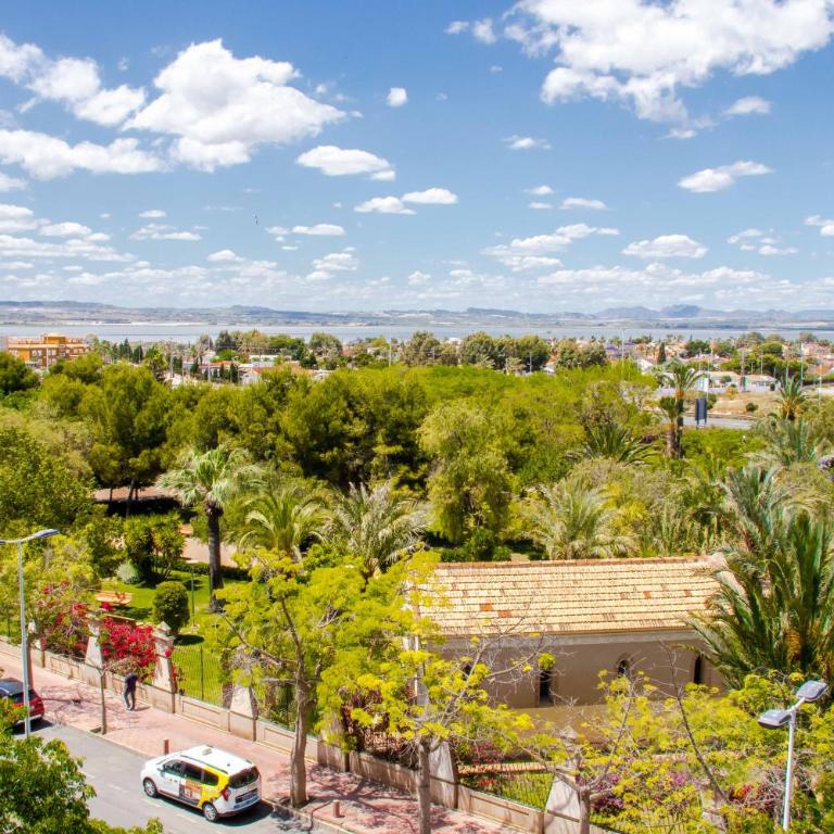 Espanatour AUGUSTO - Two-Bedroom Apartment - 24