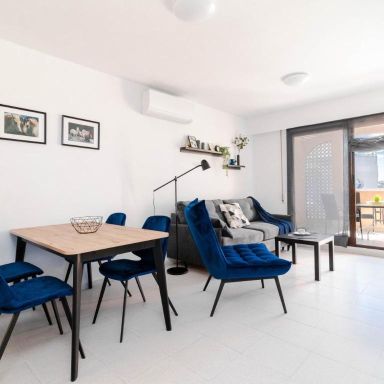 Espanatour AUGUSTO - Two-Bedroom Apartment - 1