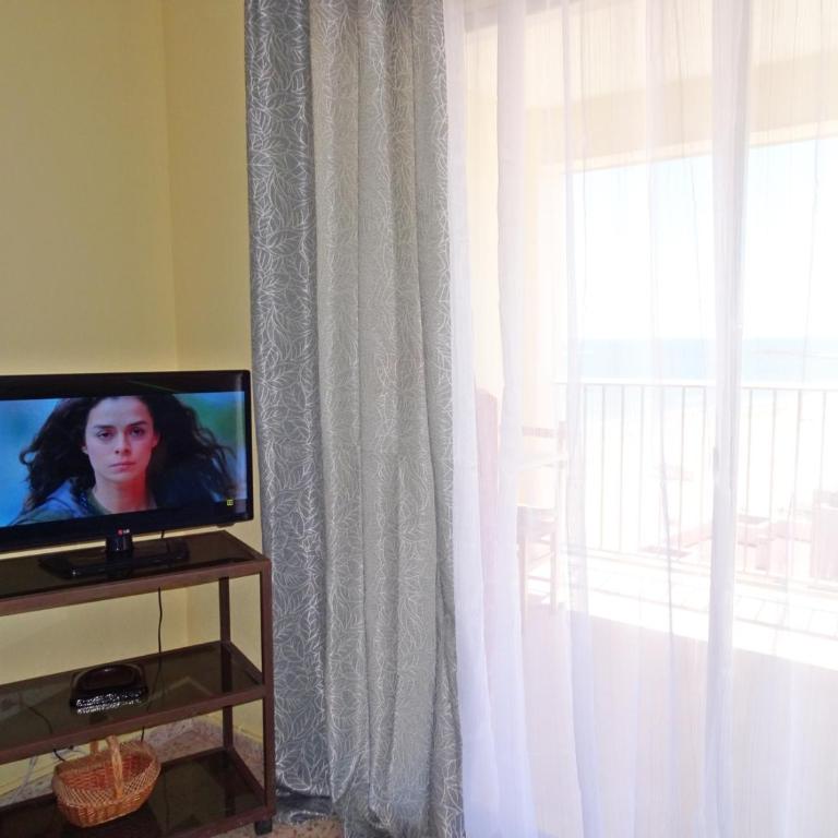 NEPTUNO GANDIA Primera Línea - Alquiler Familias - Apartamento con vistas al mar - 31