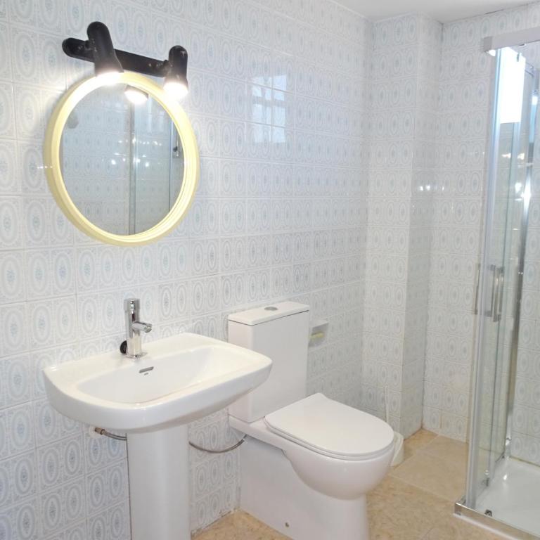 NEPTUNO GANDIA Primera Línea - Alquiler Familias - Apartamento con vistas al mar - 21
