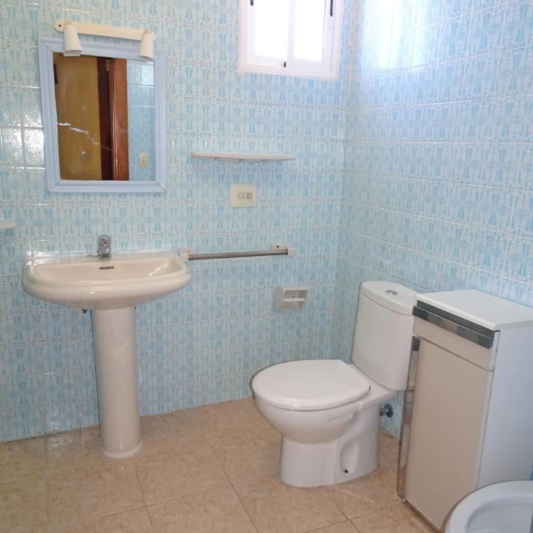 NEPTUNO GANDIA Primera Línea - Alquiler Familias - Apartamento con vistas al mar - 20