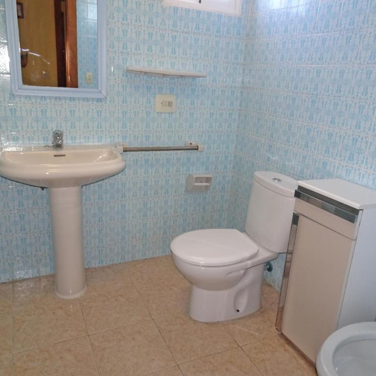 NEPTUNO GANDIA Primera Línea - Alquiler Familias - Apartamento con vistas al mar - 19