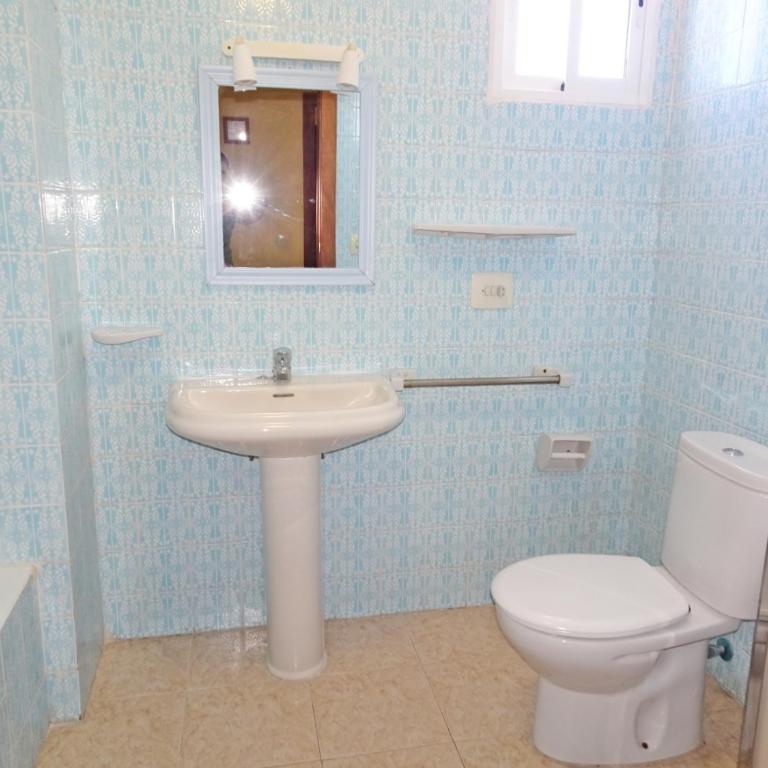 NEPTUNO GANDIA Primera Línea - Alquiler Familias - Apartamento con vistas al mar - 18