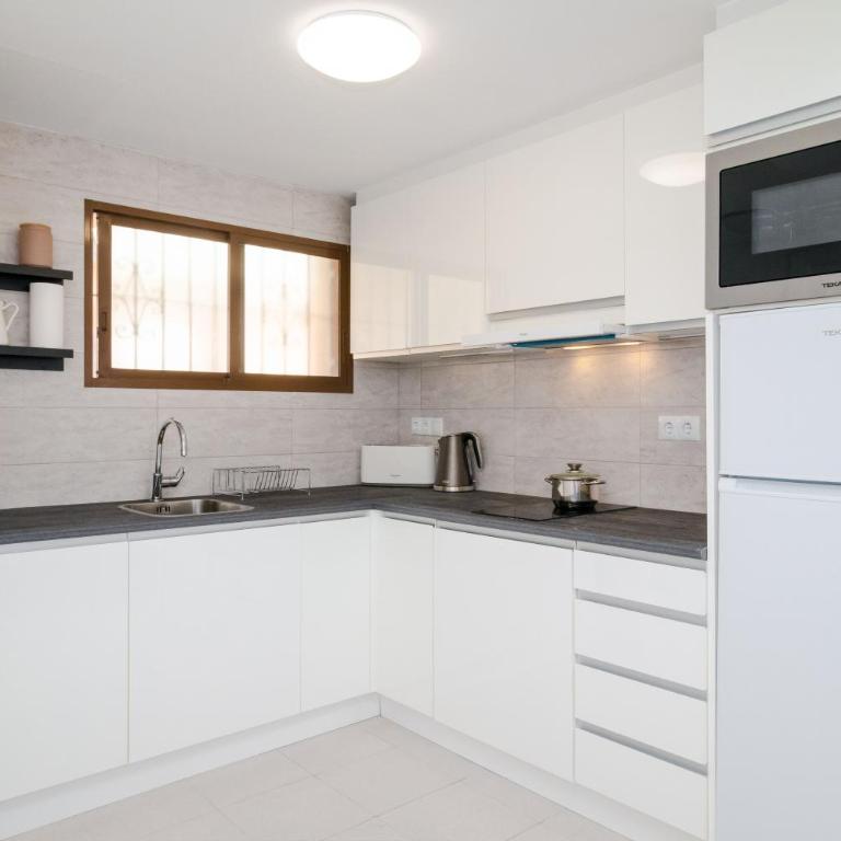 Espanatour MARIJONA - Apartamento de 1 dormitorio - 13