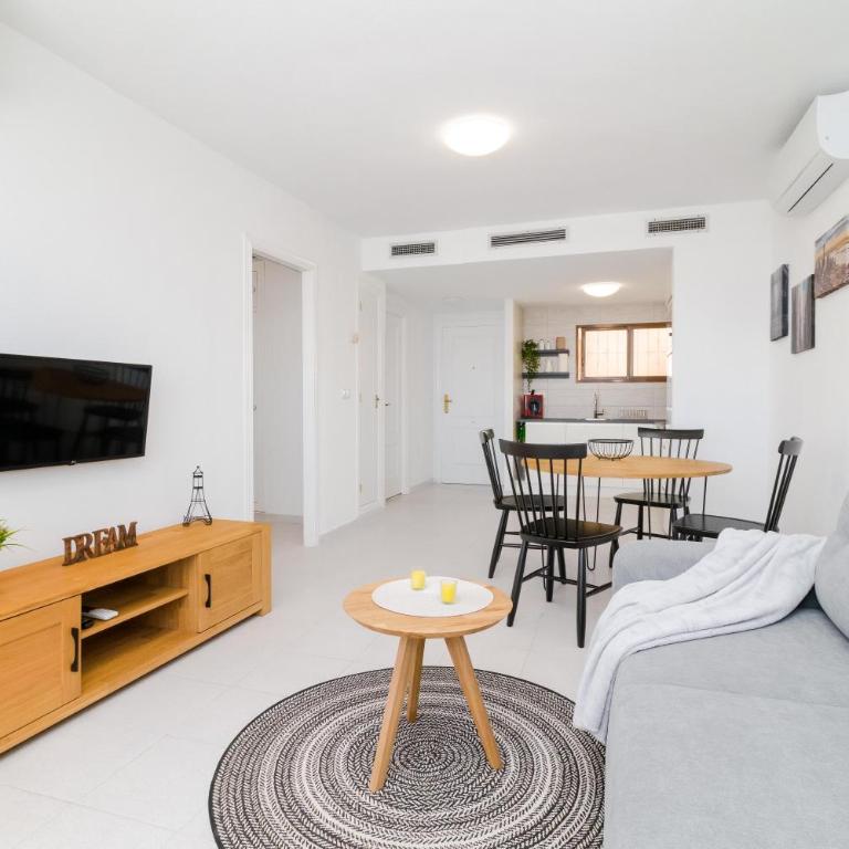 Espanatour MARIJONA - Apartamento de 1 dormitorio - 1