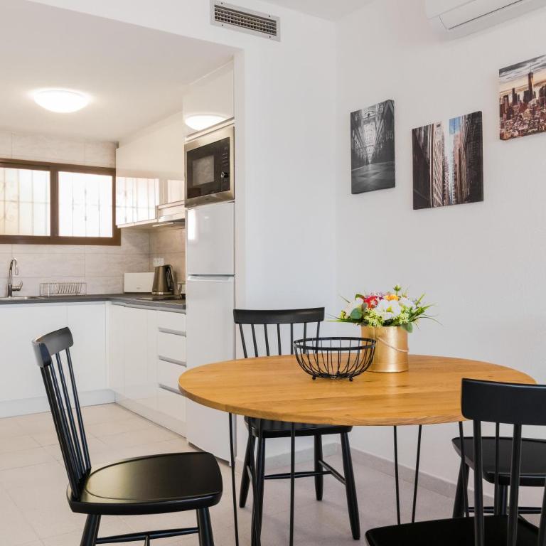 Espanatour MARIJONA - Apartamento de 1 dormitorio - 4