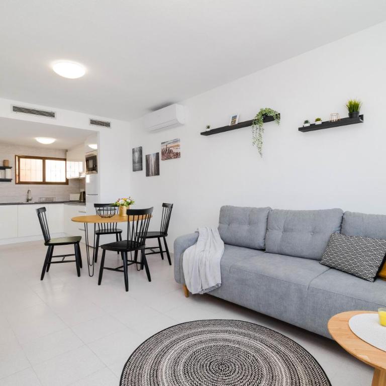 Espanatour MARIJONA - Apartamento de 1 dormitorio - 9