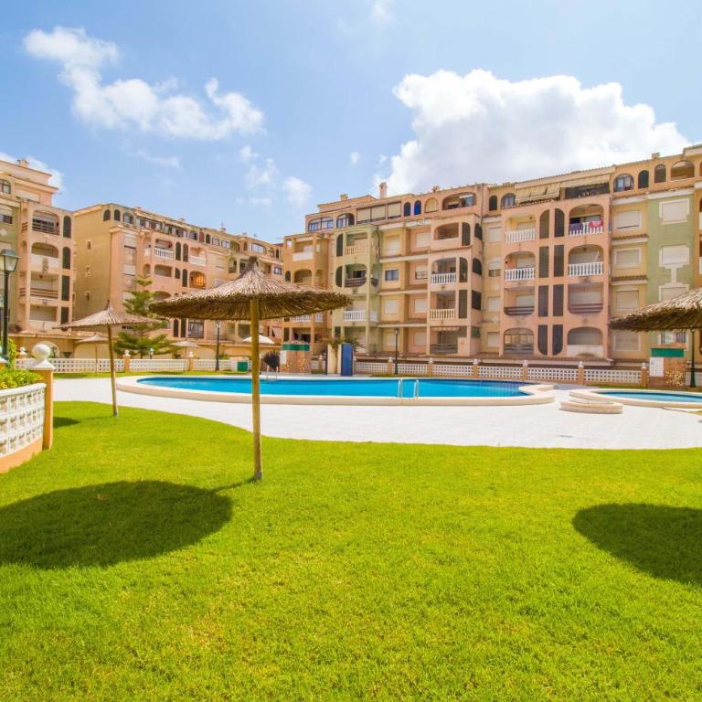 Espanatour MARIJONA - Apartamento de 1 dormitorio - 21