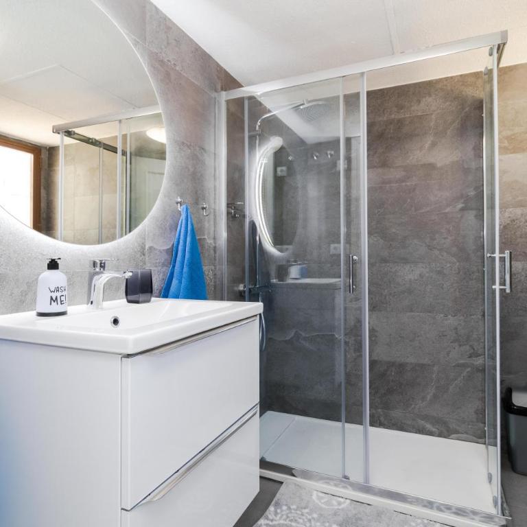 Espanatour MARIJONA - Apartamento de 1 dormitorio - 17