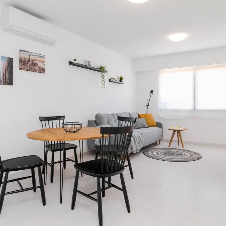 Espanatour MARIJONA - Apartamento de 1 dormitorio - 3
