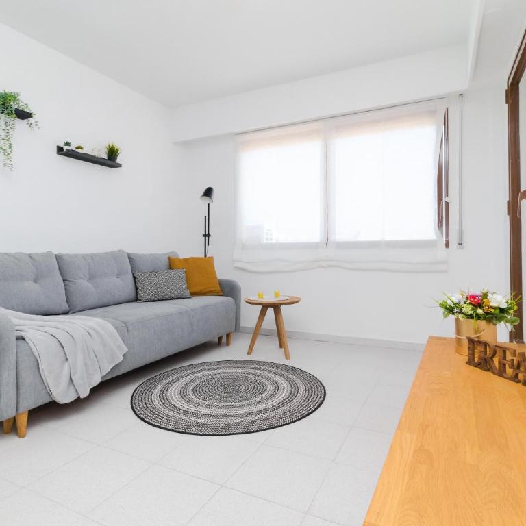 Espanatour MARIJONA - Apartamento de 1 dormitorio - 8