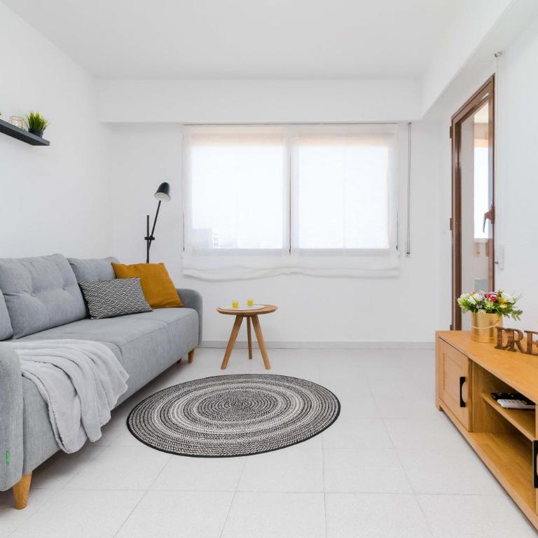 Espanatour MARIJONA - Apartamento de 1 dormitorio - 6