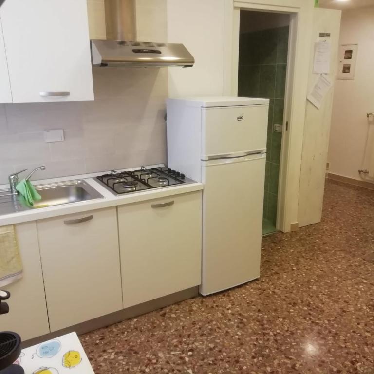 Apartment Urbino 33 - Appartamento Monolocale - 6