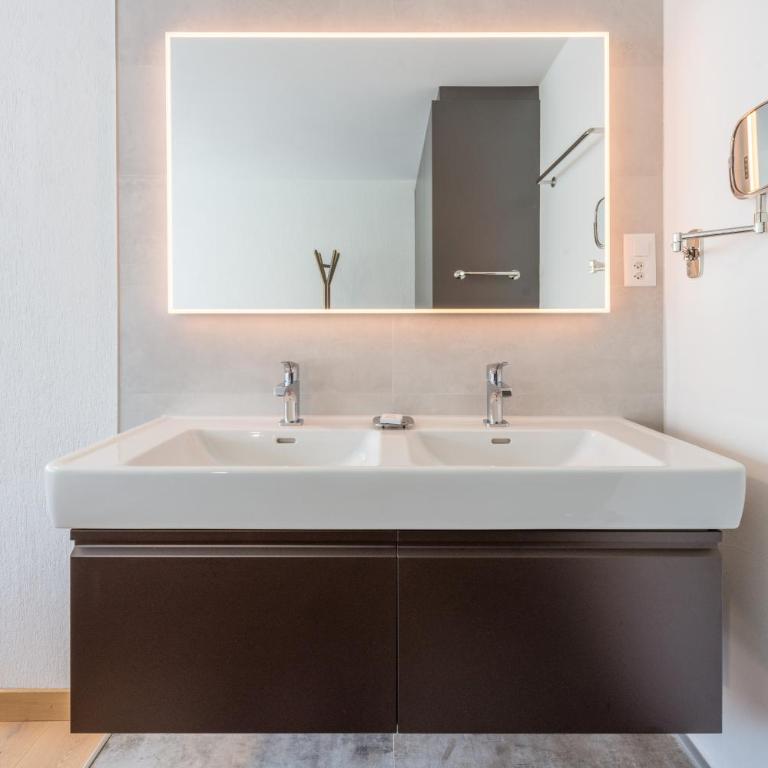 Haus Sonnheim - Apartment mit 2 Schlafzimmern - 12