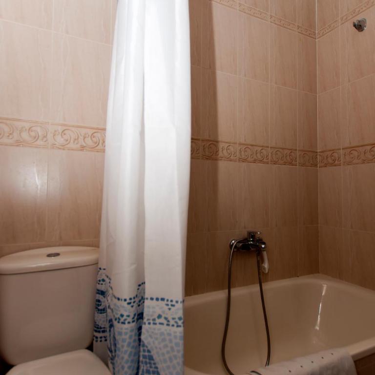 Casas Adosadas Lambda - Casa de vacaciones de 2 dormitorios - 14