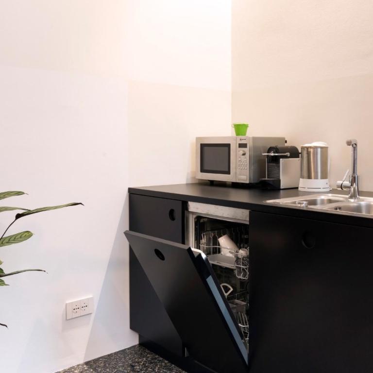 Pepper Suite - Appartamento con 1 Camera da Letto - 25
