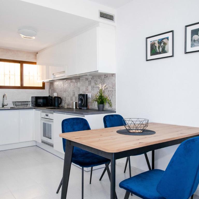Espanatour AUGUSTO - Two-Bedroom Apartment - 8