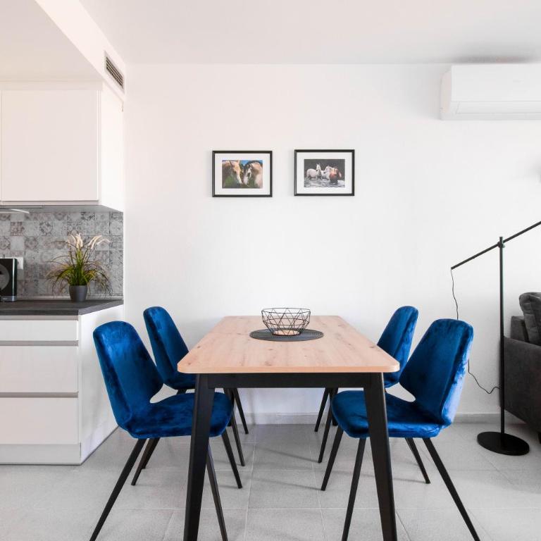 Espanatour AUGUSTO - Two-Bedroom Apartment - 7
