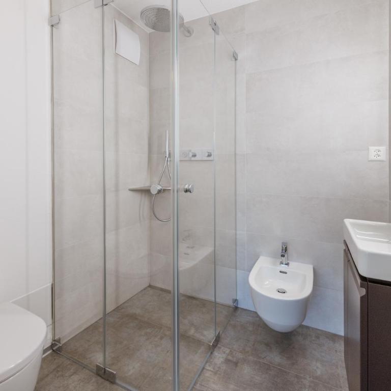 Haus Sonnheim - Apartment mit 2 Schlafzimmern - 13