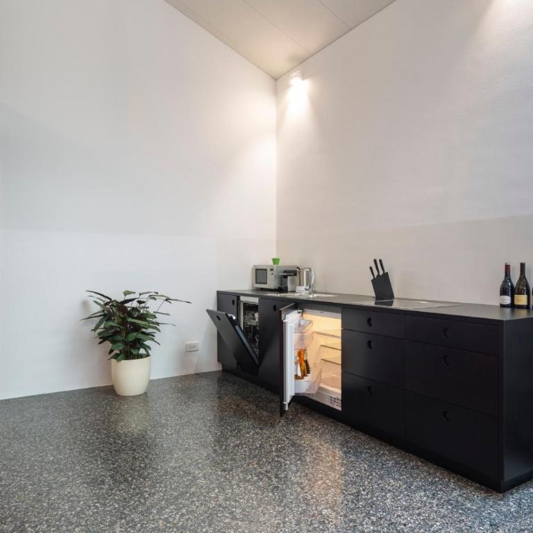 Pepper Suite - Appartamento con 1 Camera da Letto - 23
