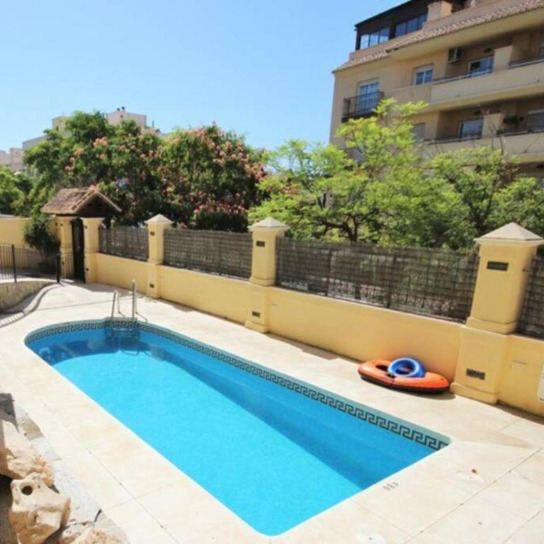BONITA CASA EN NERJA - Casa de 2 dormitorios - 1