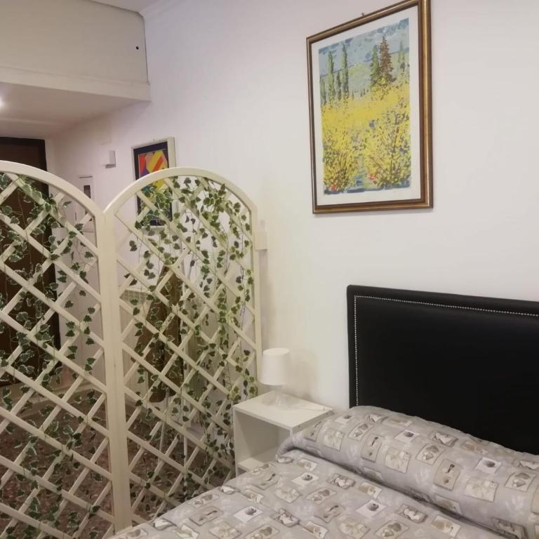 Apartment Urbino 33 - Appartamento Monolocale - 5