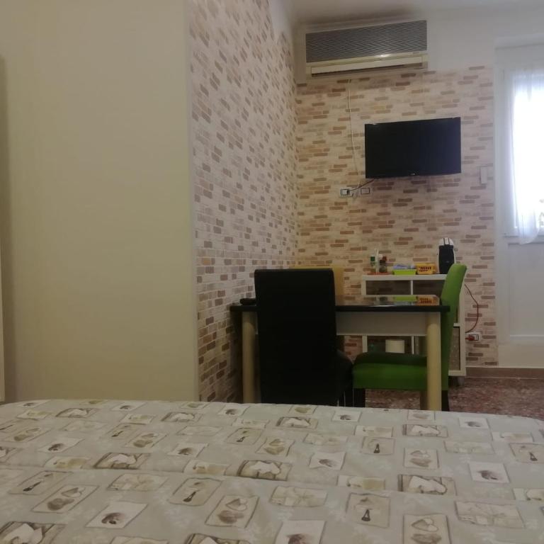 Apartment Urbino 33 - Appartamento Monolocale - 3