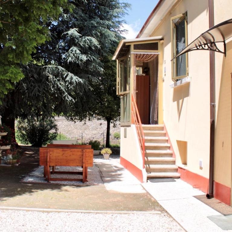 VILLA LILLI - Appartamento con 1 Camera da Letto - 17