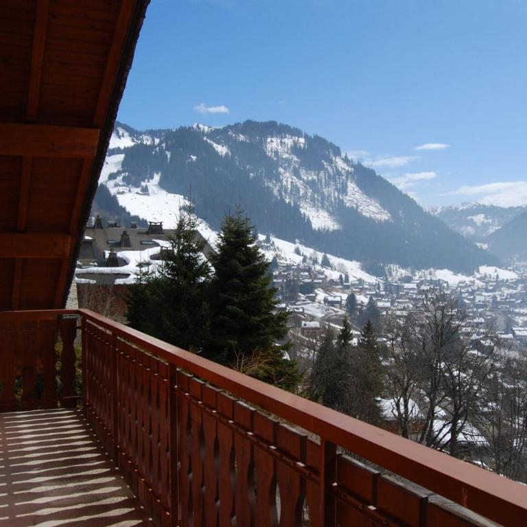 Barbossine - Chalet - BO Immobilier- Reduced prices on ski passes Châtel & Portes du Soleil - Chalet - 19