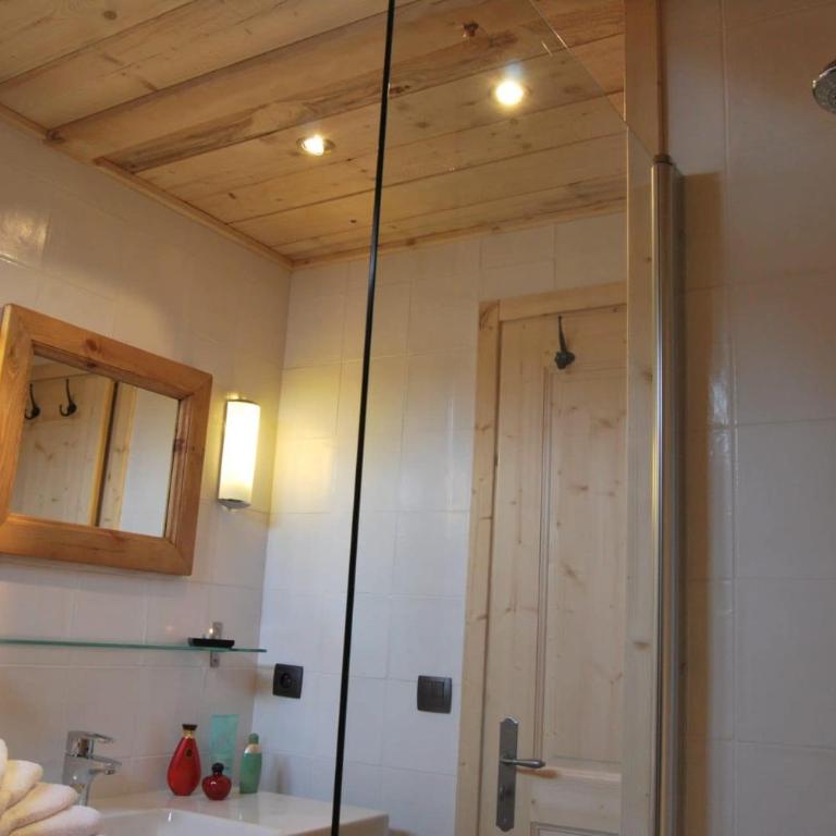 Barbossine - Chalet - BO Immobilier- Reduced prices on ski passes Châtel & Portes du Soleil - Chalet - 15
